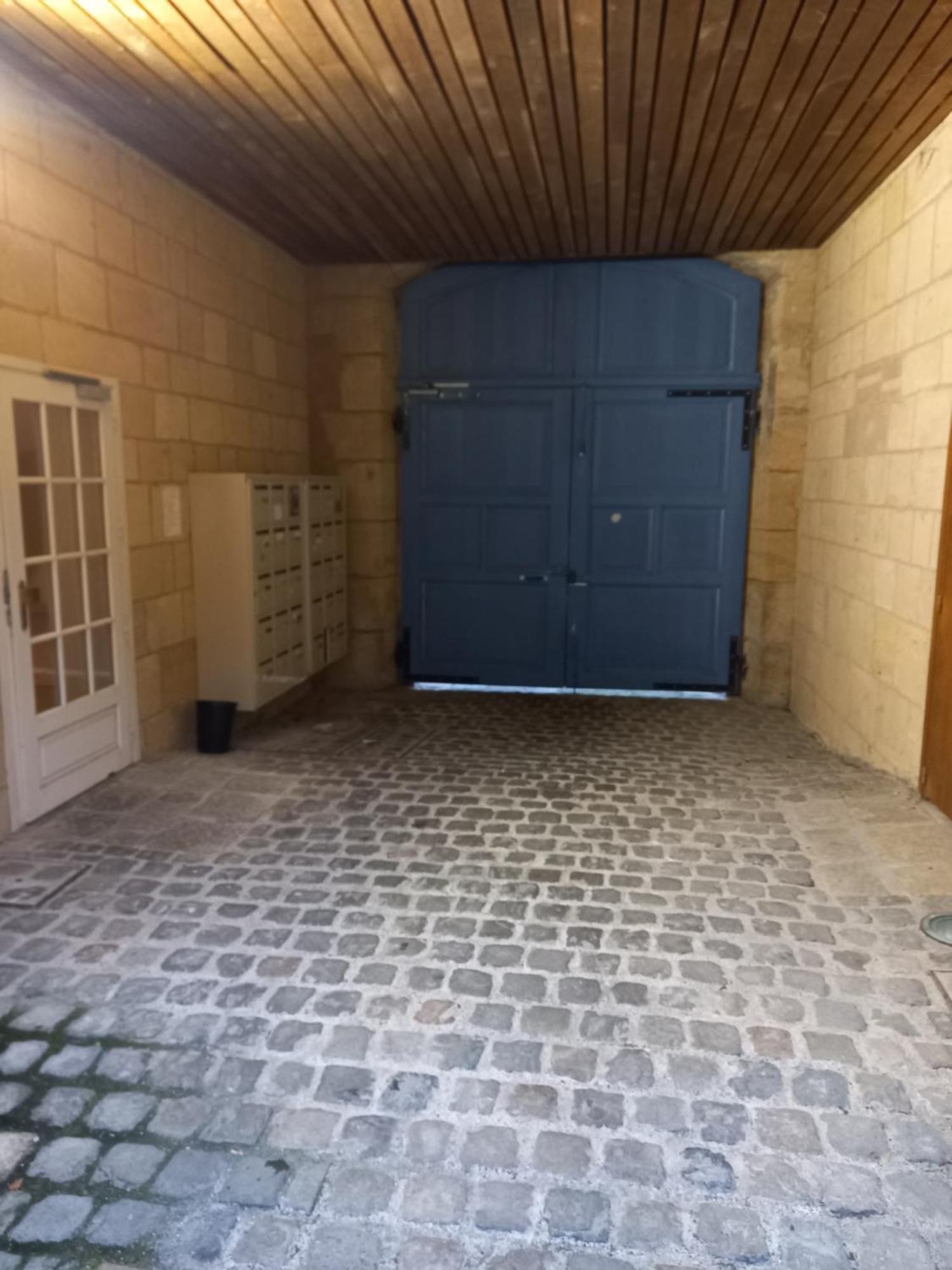 Le Fort De Bayle Sedan Bagian luar foto